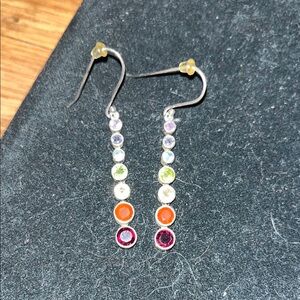 925 Sterling silver earrings